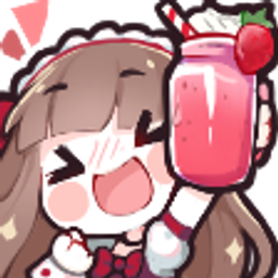 Kuro Anime Cheers emoji