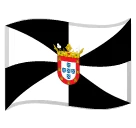 Ceuta Flag Noto Color Emoji emoji