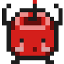 Junimo Rave emoji
