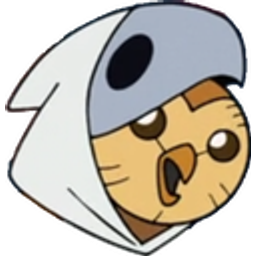 Hooty Steve emoji
