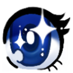 Eye Right emoji