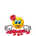 Flower Petals emoji