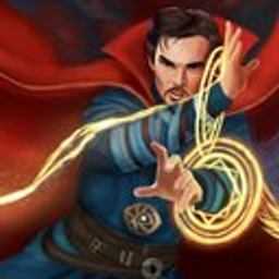 Drstrange emoji