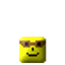 Chopper emoji