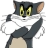 Tommad emoji