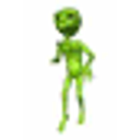 Ayy Lmao emoji