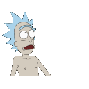 Rickandmorty emoji