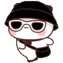 Coolwalk0 emoji