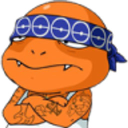 Charmander Vato emoji