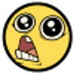 Aaahh emoji