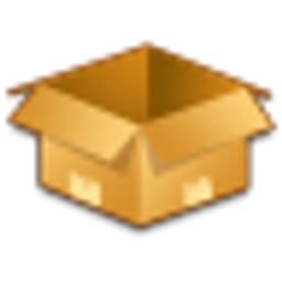 Empty Box emoji