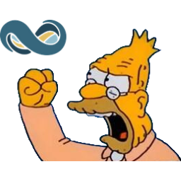 Old Man Yells At Netsuite emoji