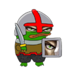 Crusade emoji