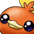 Pouss emoji