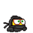 Ninja Flip emoji