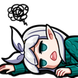 Winter Dead emoji