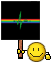 Floydian emoji