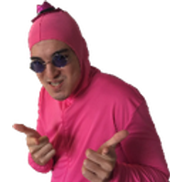 Pinkguy1q emoji