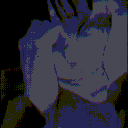 Crazy Yuichi emoji