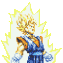 Ssjvegito emoji