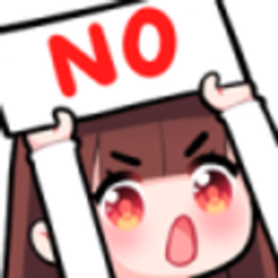 Girl N0 E emoji