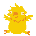 Baby Chick emoji