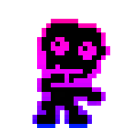 Chat Rave emoji