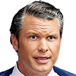 Pete Hegseth emoji