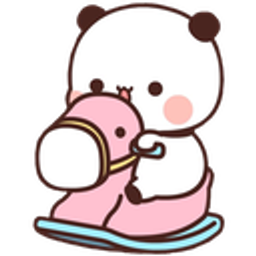 Pandaride1q emoji