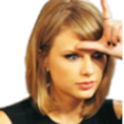 Losertswift emoji