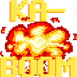 Kaboom emoji