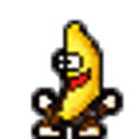 Bananadance Pbj emoji