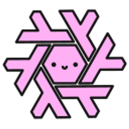 Gleam Lucy Flake emoji