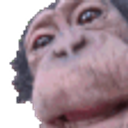 Lickingmonkey emoji