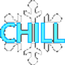 Chill emoji