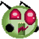 Zombie La Plz emoji