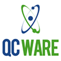 Qcware emoji