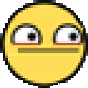 Eyetwitch Cleaned emoji