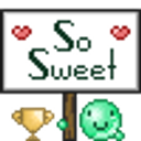 So Sweet emoji