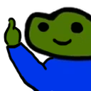 Fricc emoji