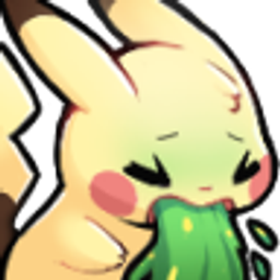 Character 4pikasick emoji