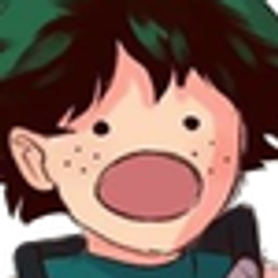 Dekuwot emoji