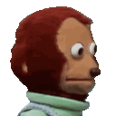 Notsure emoji