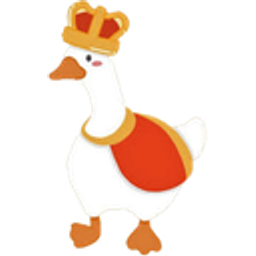 Royalgoose emoji