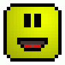 Lego Face emoji