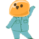 Blobdancejam emoji