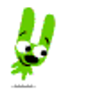 Yoyowalk emoji