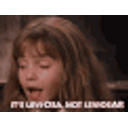 Leviosa Hermione emoji