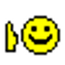 Cawg emoji