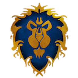 Wow Alliance emoji